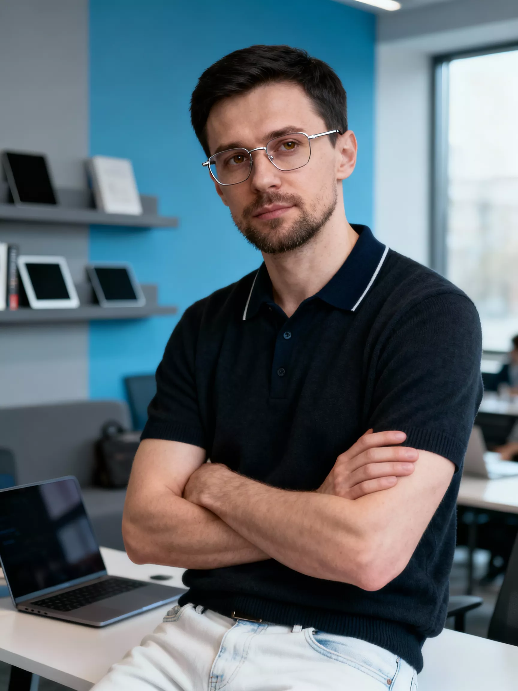 Артём Захаров