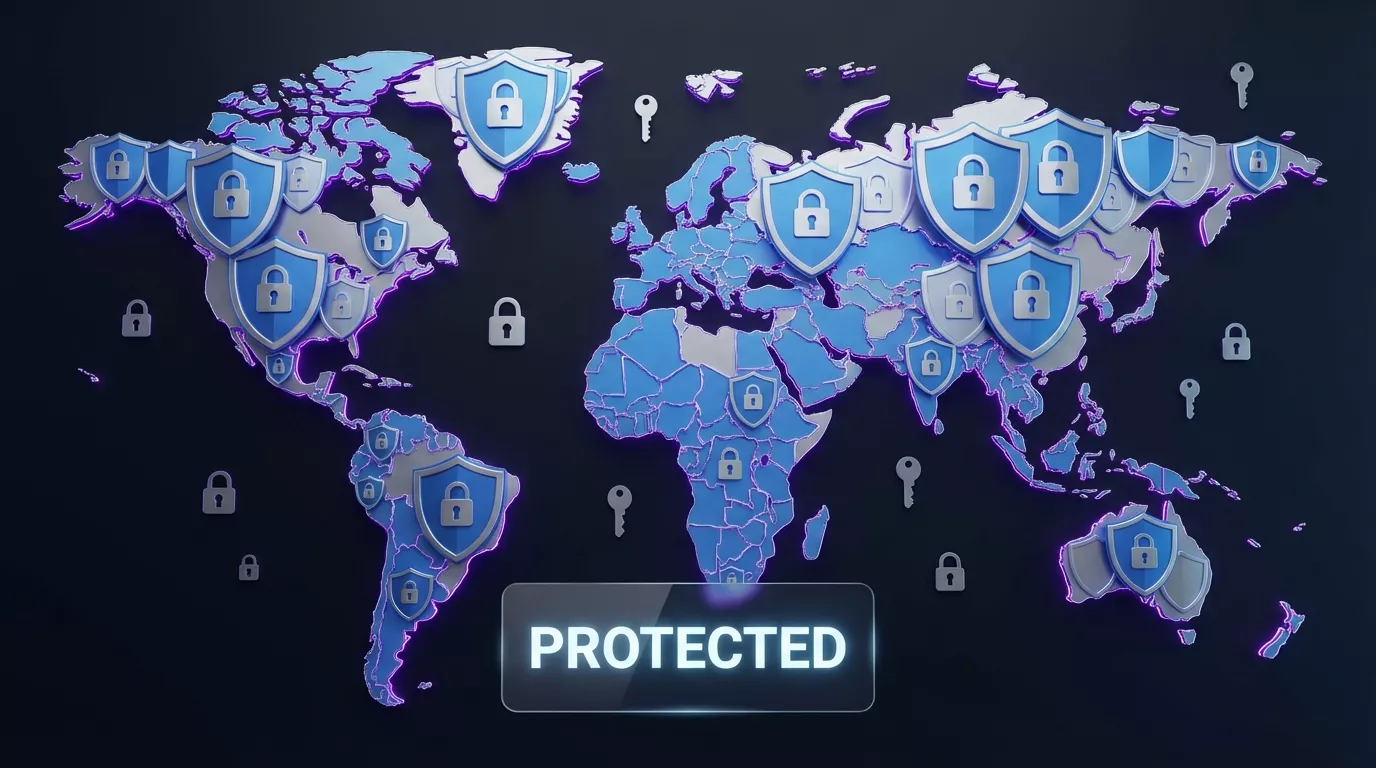 Мобильные прокси в Лестере, Великобритания