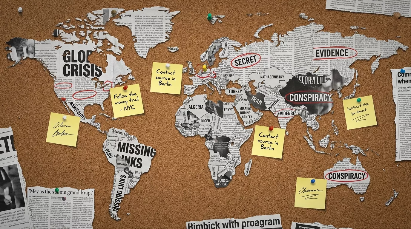 Серверные прокси в Вене, Австрия