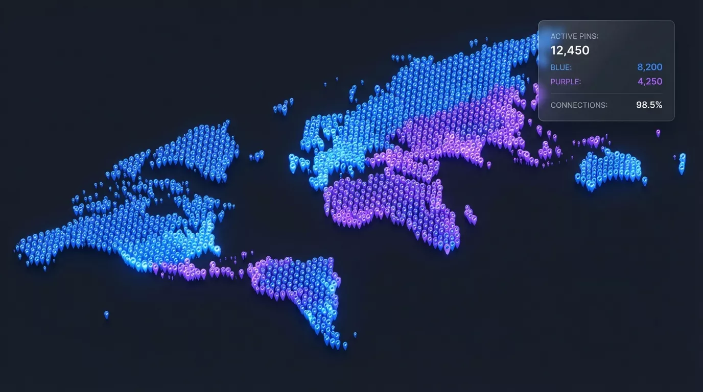 Мобильные прокси Украина, Киев #52