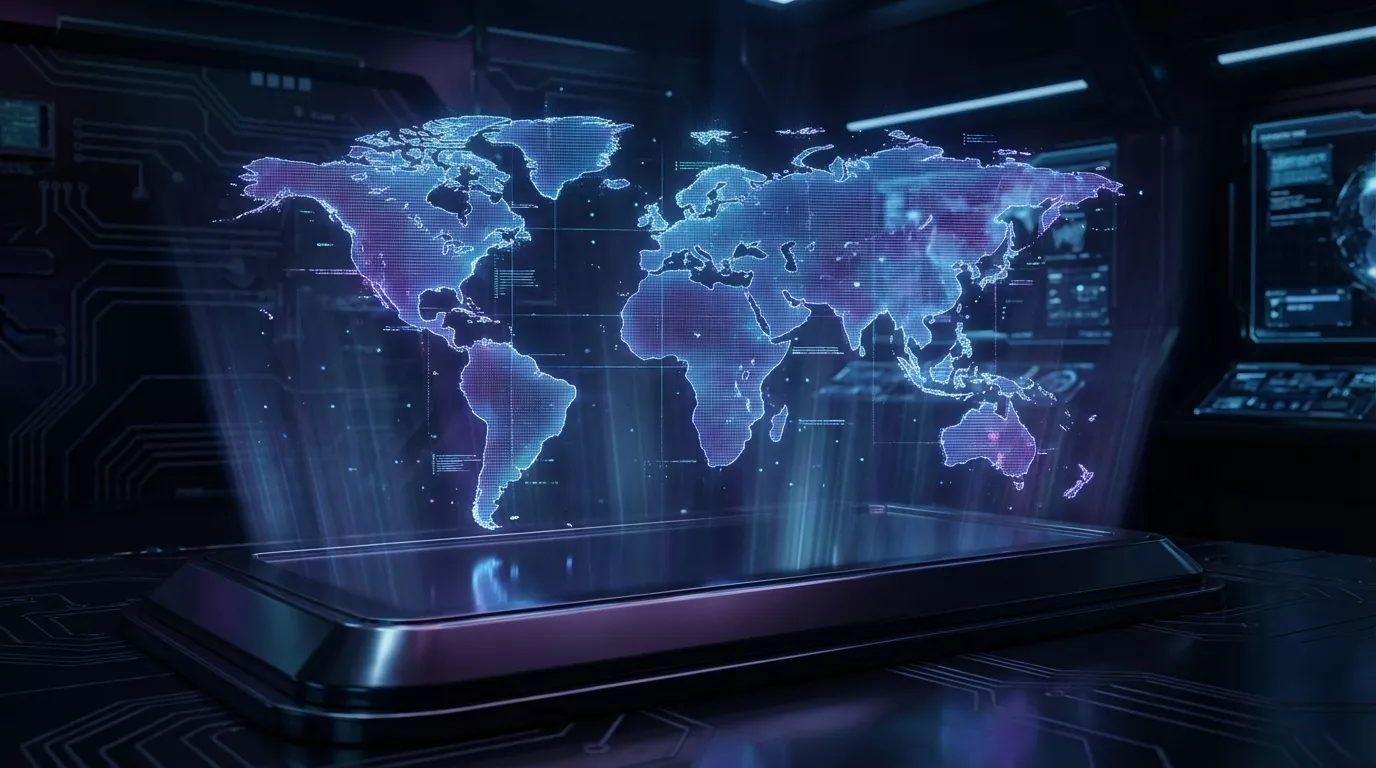 Серверные прокси в Брюсселе, Бельгия