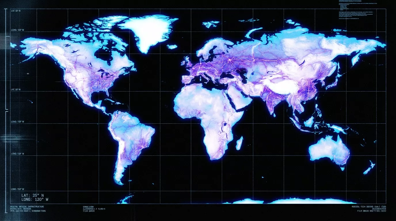 Мобильные прокси Нидерланды, Амстердам #2