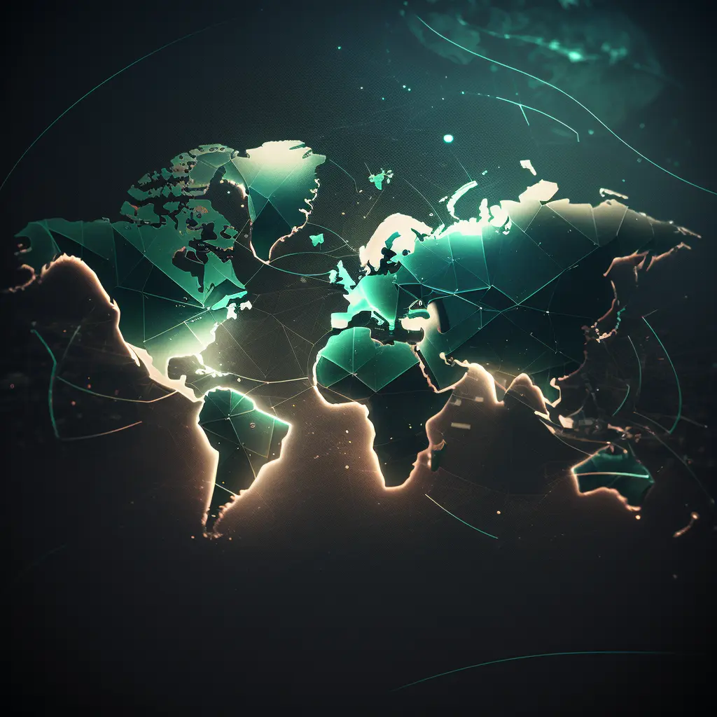 Mobile proxies in Ukraine, Nikopol