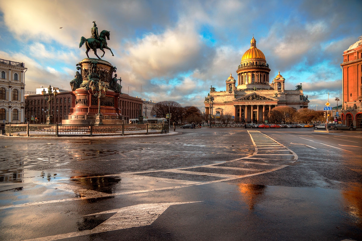 Мобильные прокси СПб