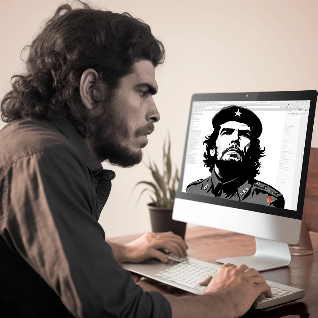 Che Browser and mobile proxies