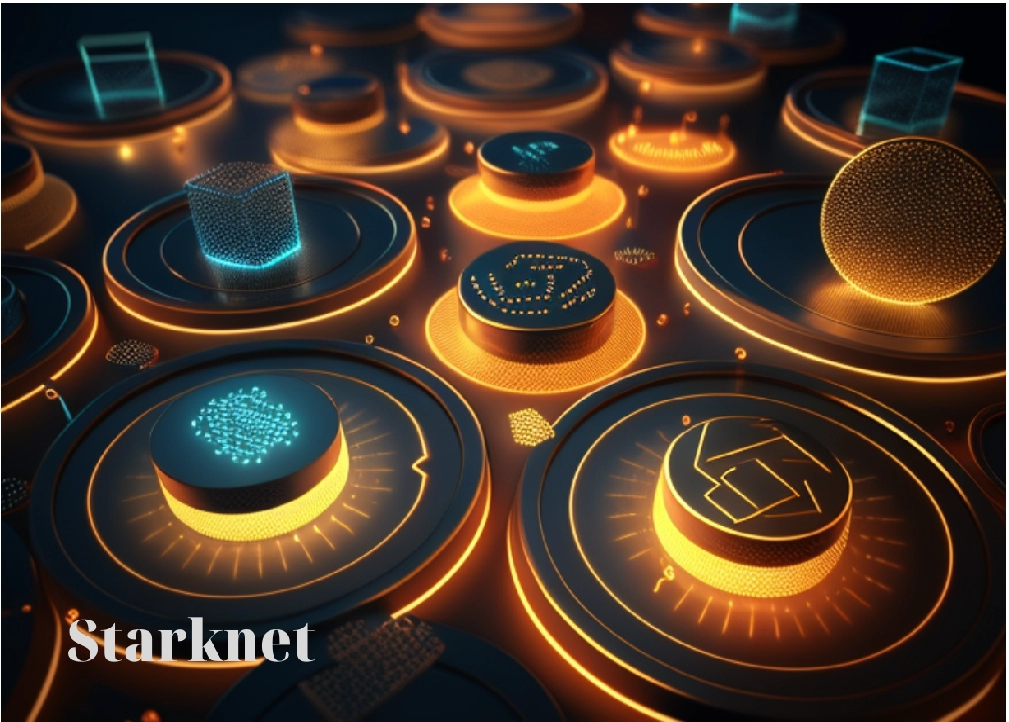 How to get AirDrop from Starknet cryptocurrency with mobile proxies