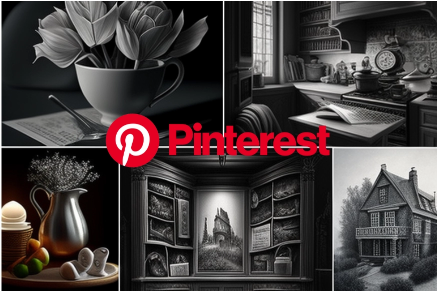 Pinterest mobile proxies: empowering