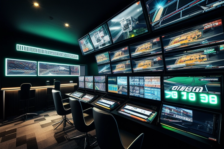 Multi-accounting: what it is and how to organize it correctly