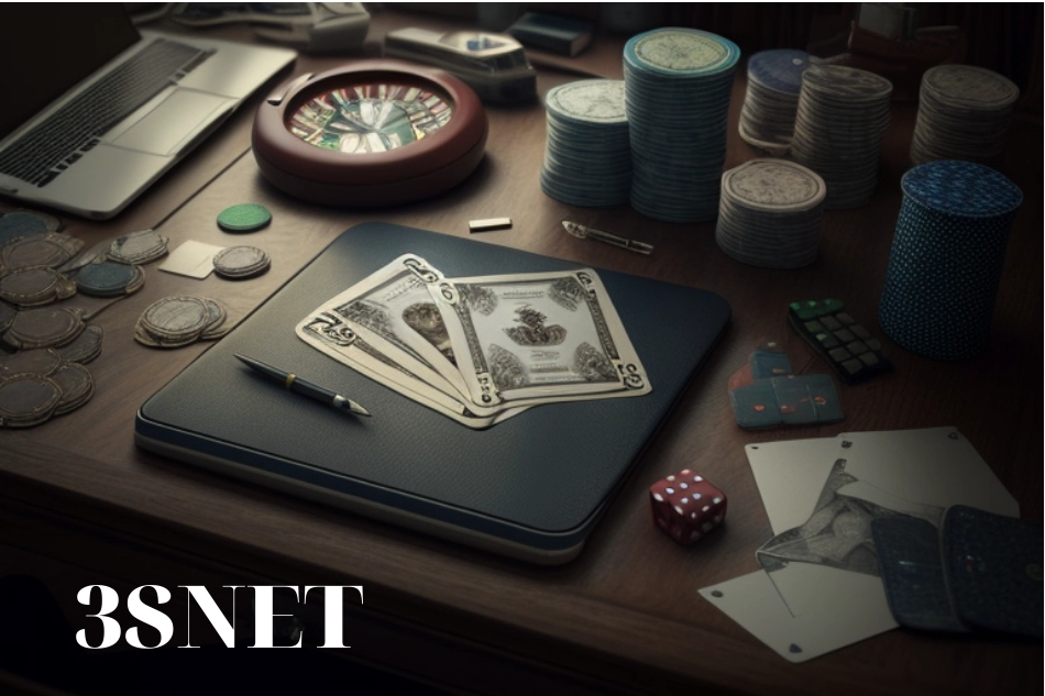 3SNET: what you need to know about the affiliate program