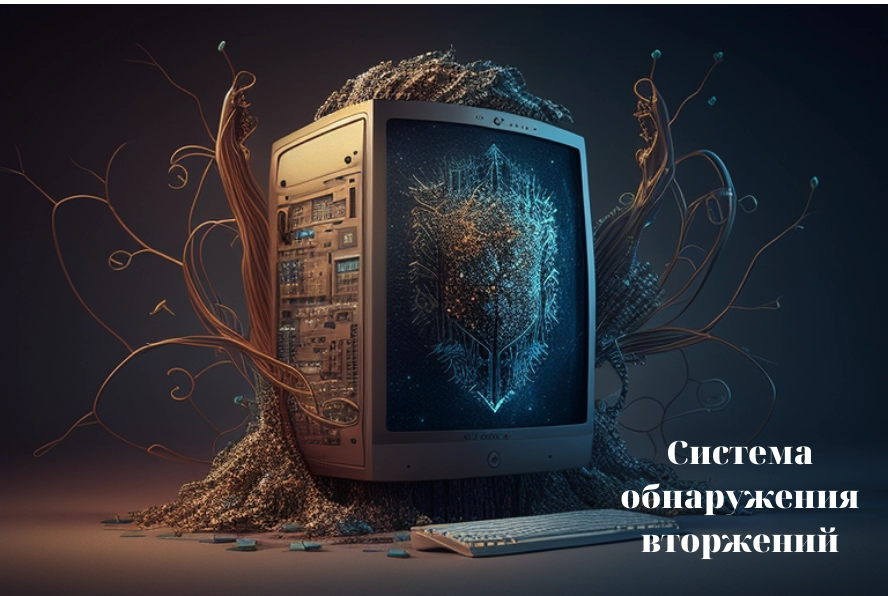 Intrusion detection system specifics