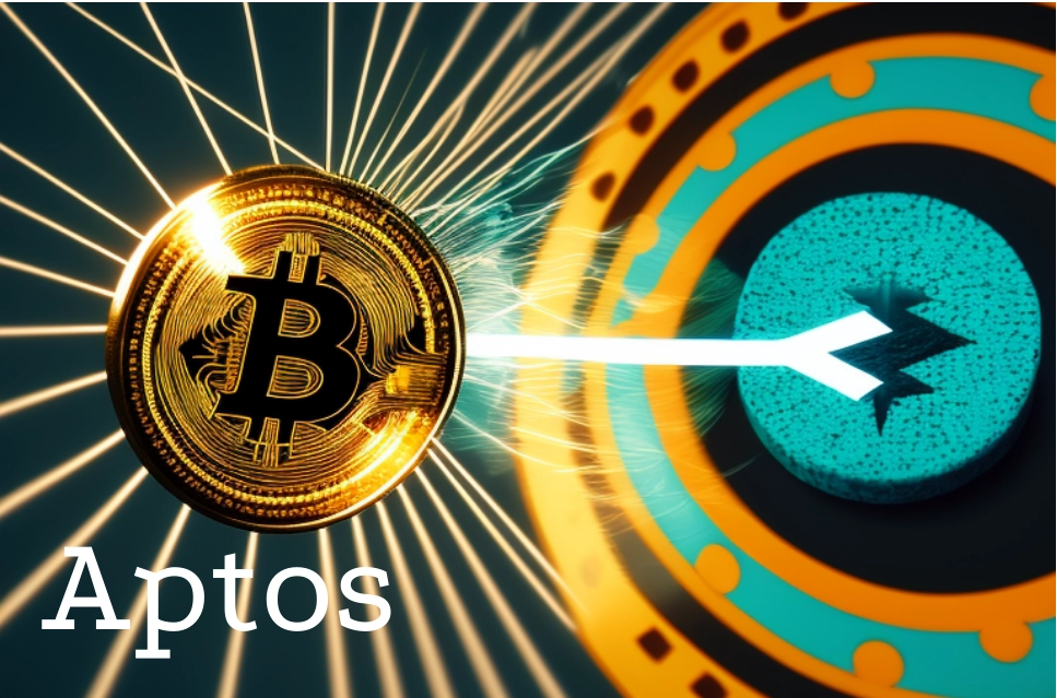 Aptos Cryptocurrency: A new level of income with mobile proxies