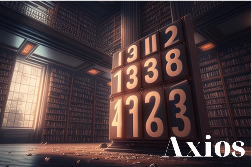 Introducing the Axios library