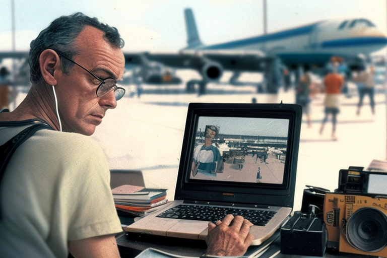 Mobile proxies for visa centers: a quick and efficient solution