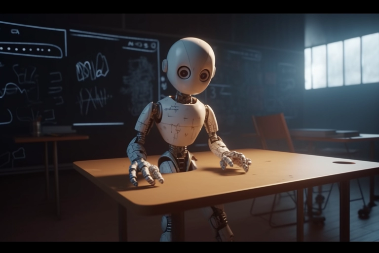 Artificial intelligence as a technology of the future: what you need to know about it