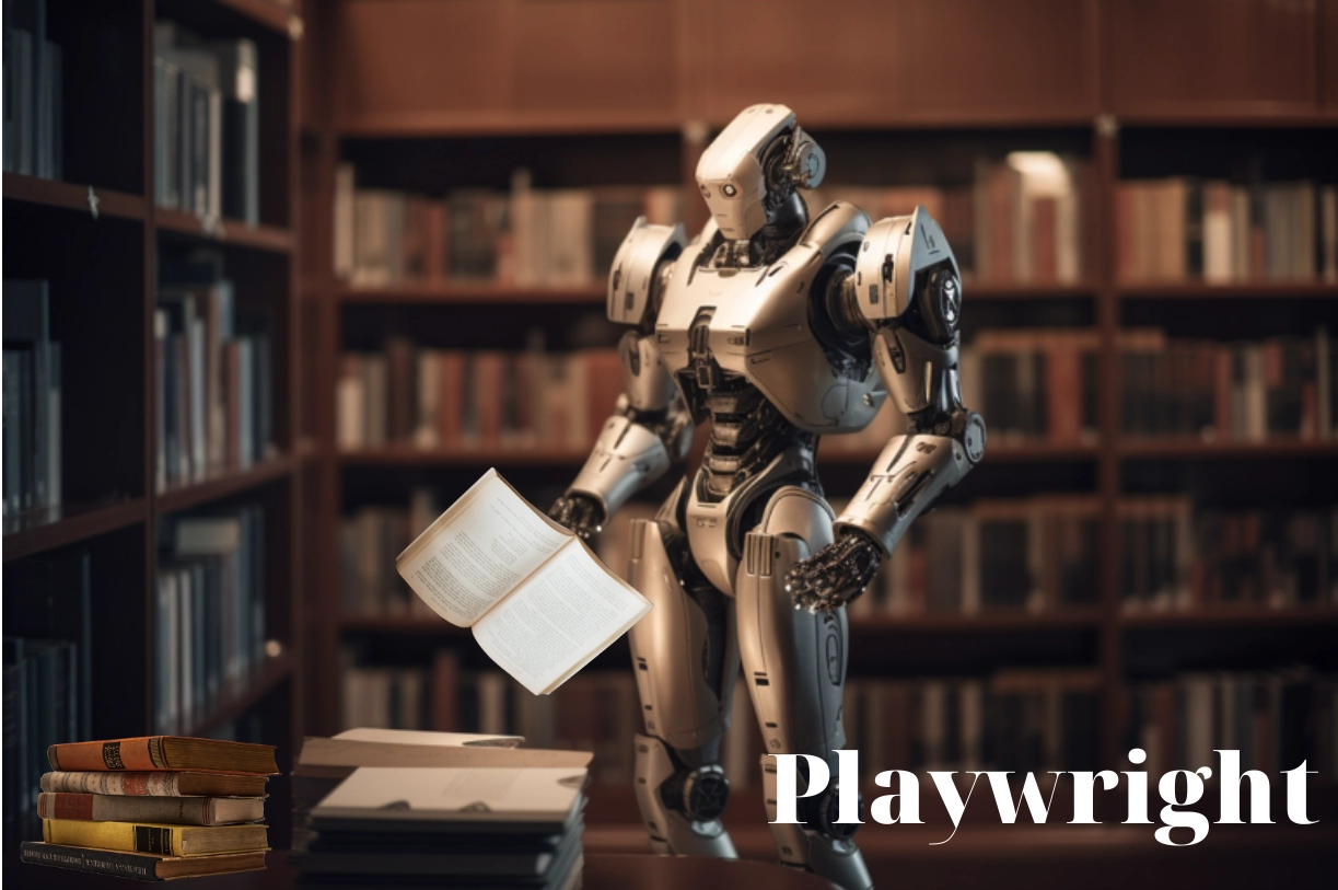 Introducing the Playwright library: everything, you need to know about it