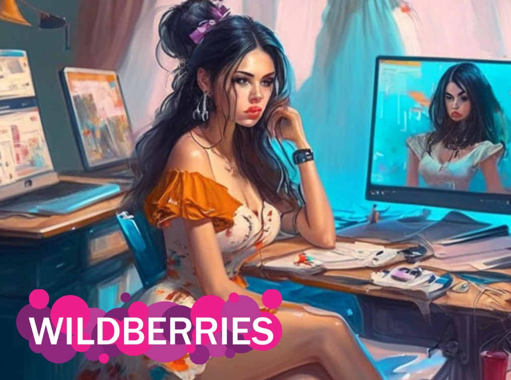 Targeted ads to promote stores in Wildberries