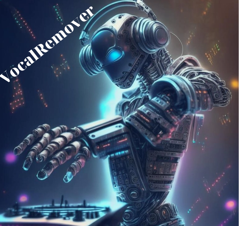 VocalRemover and mobile proxies: remove the voice from a song quickly and easily