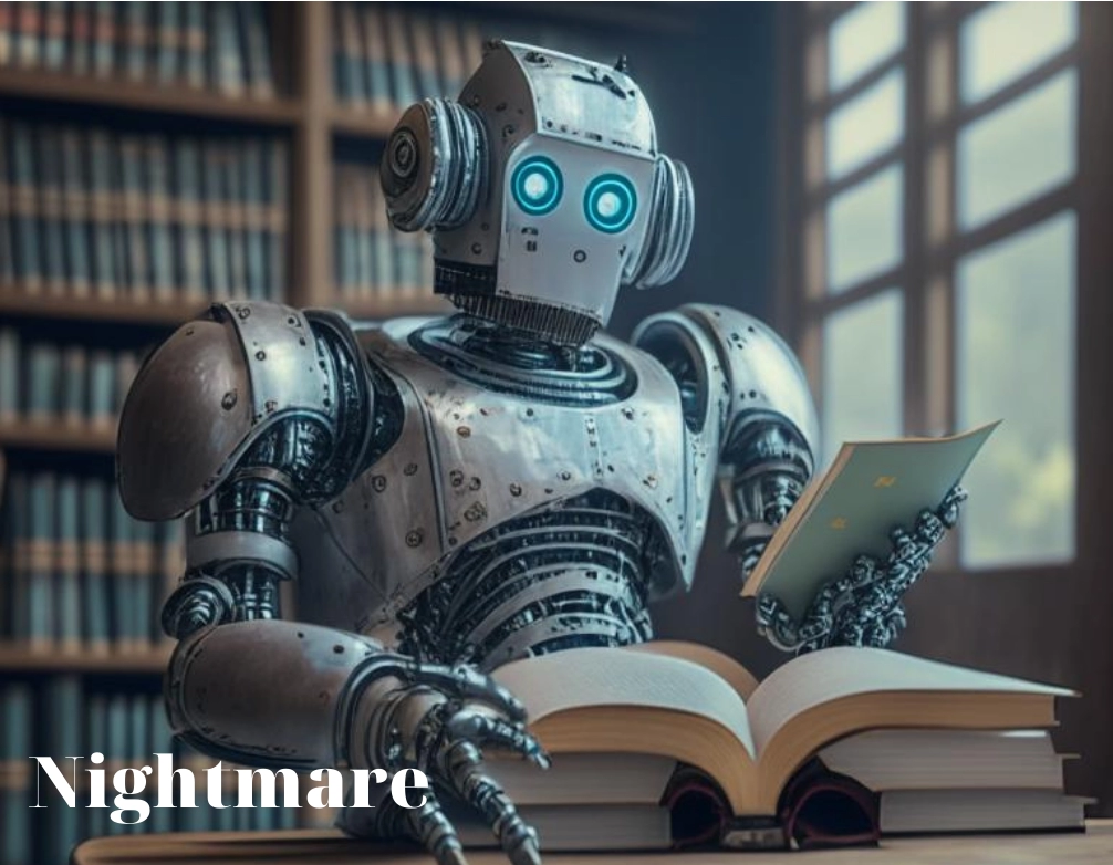 Nightmare.js library for data parsing, testing and more