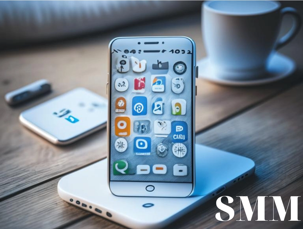 What is SMM and why is it needed