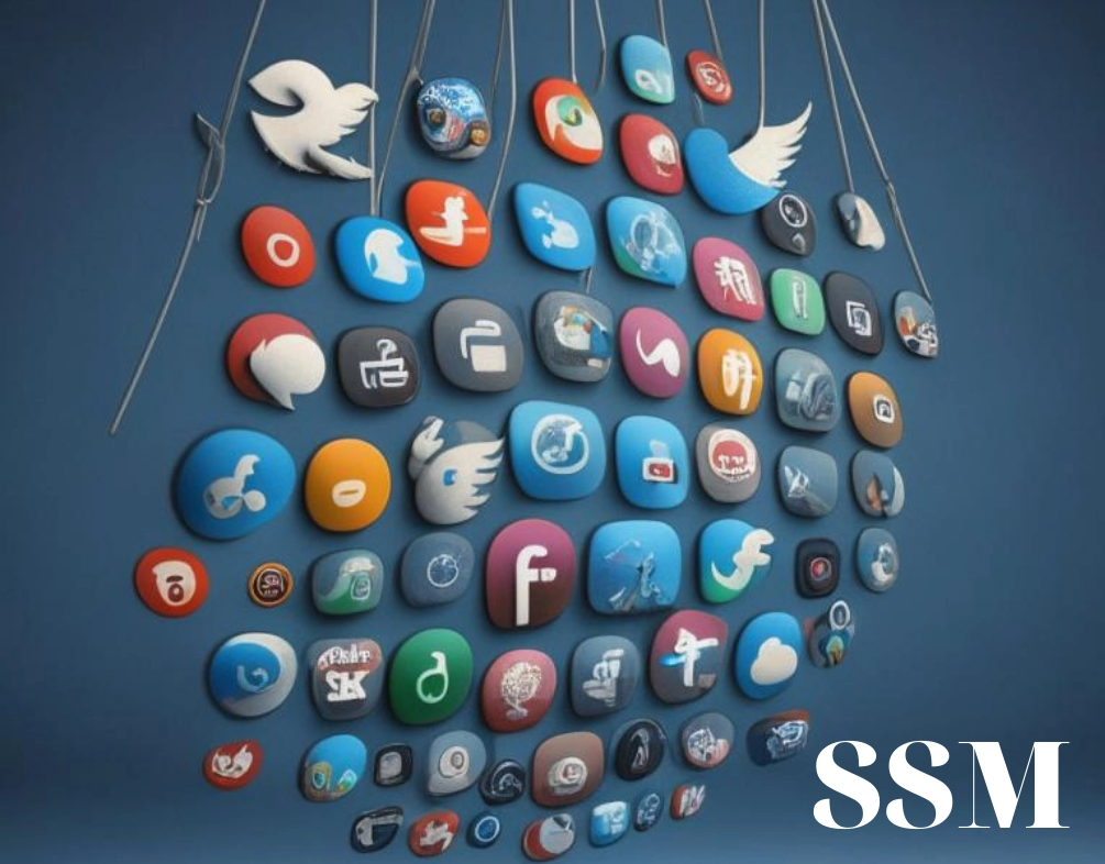 How to organize the work of SMM promotion correctly