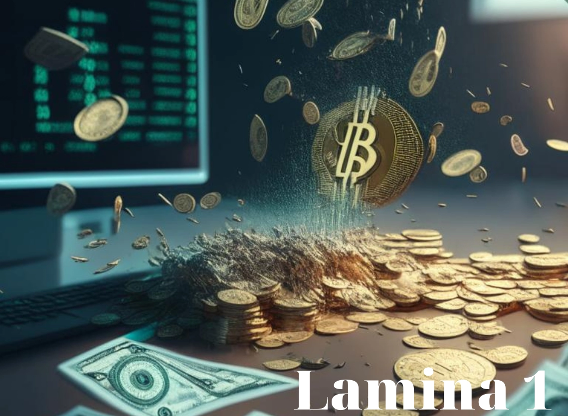 Lamina 1: a new trend in the cryptocurrency market
