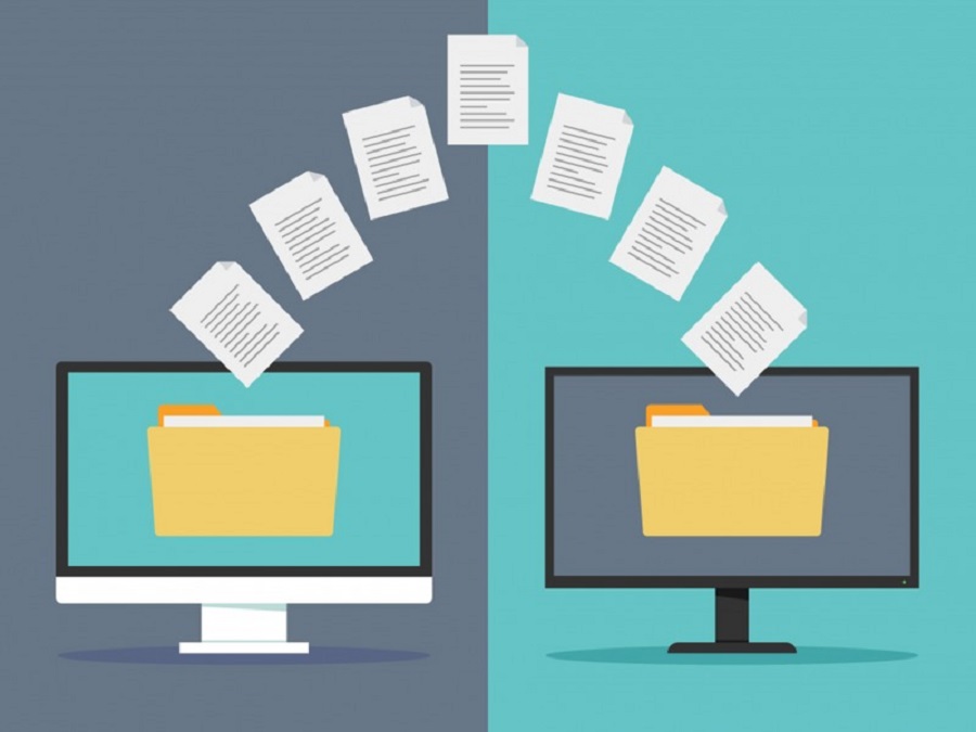 Transfer mobile proxy to another account