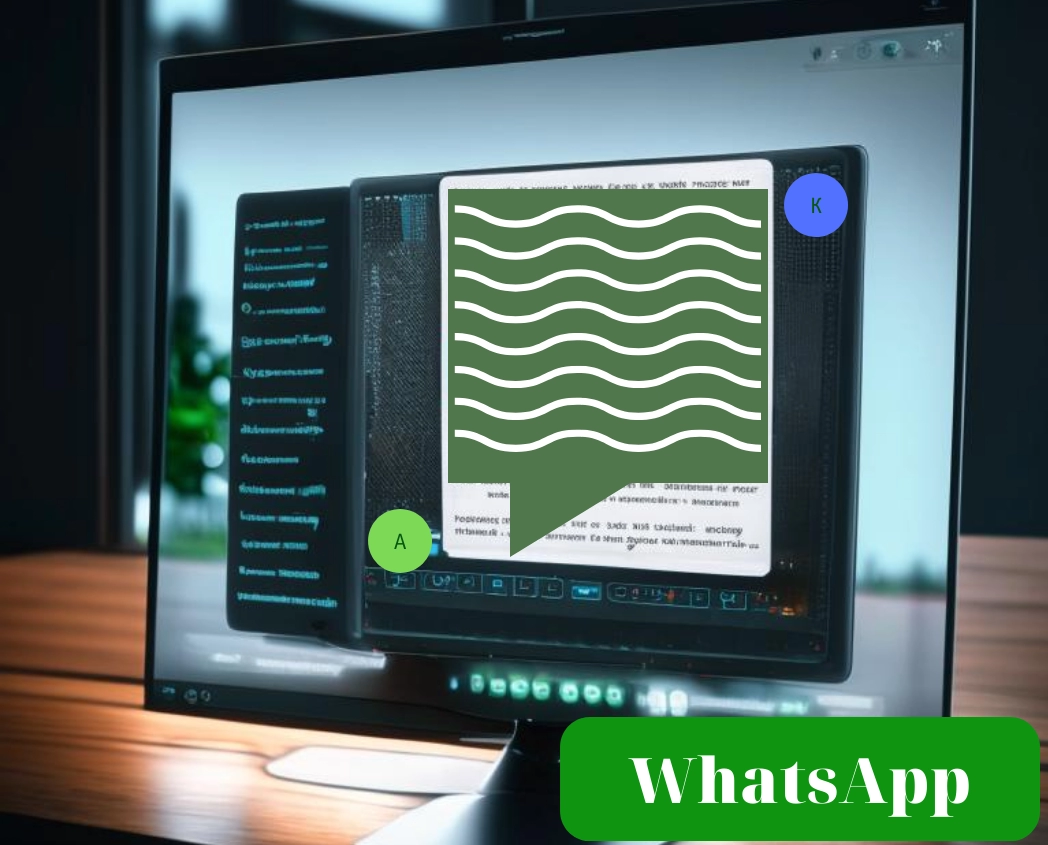 Mobile proxy for WhatsApp