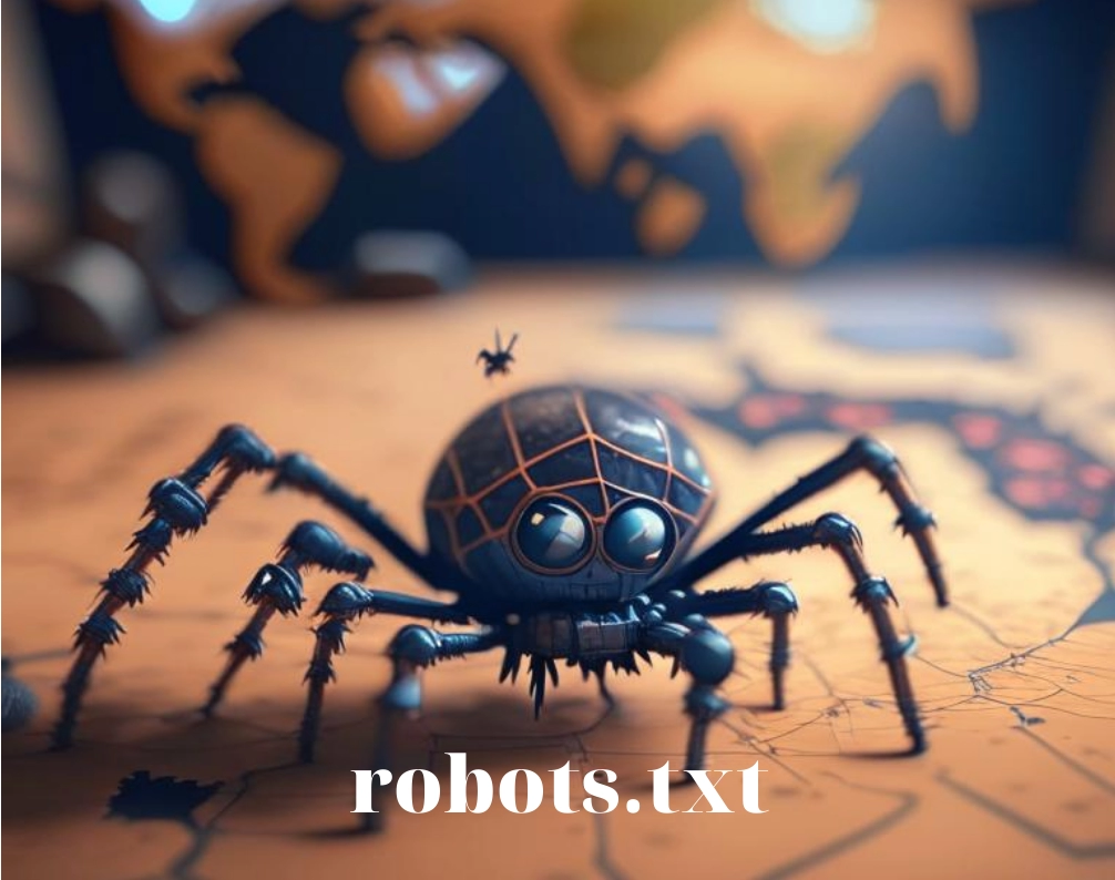 Robots.txt index file: what is it and why is it needed