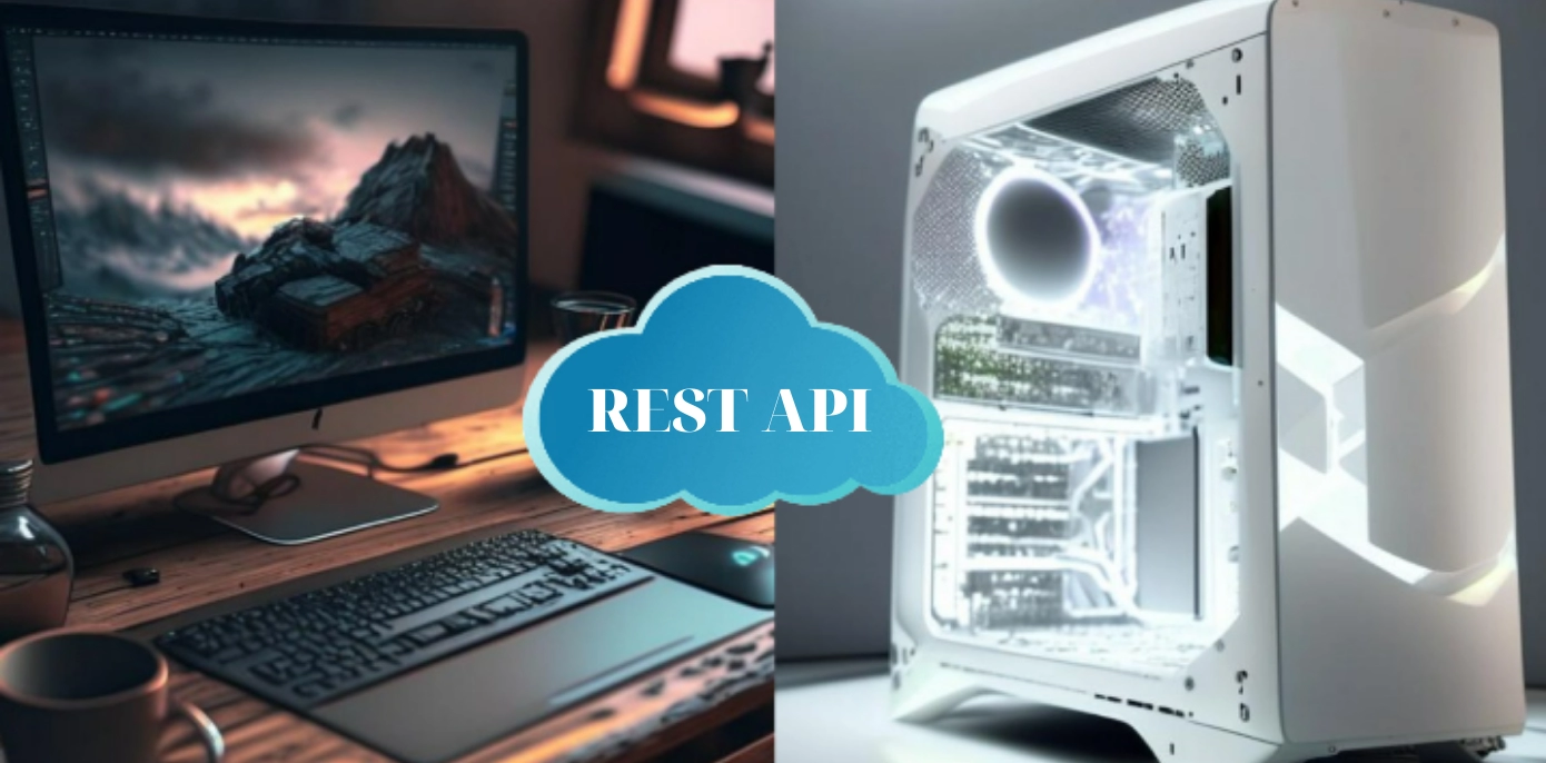 Introducing REST API