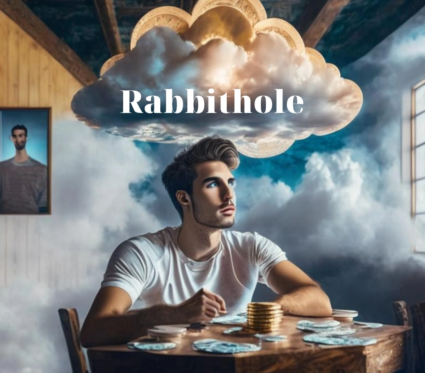 Rabbithole crypto project: a good opportunity for additional income