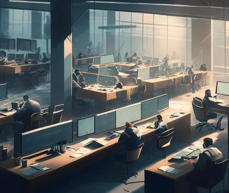 The history of VPN services: from the beginning to the present