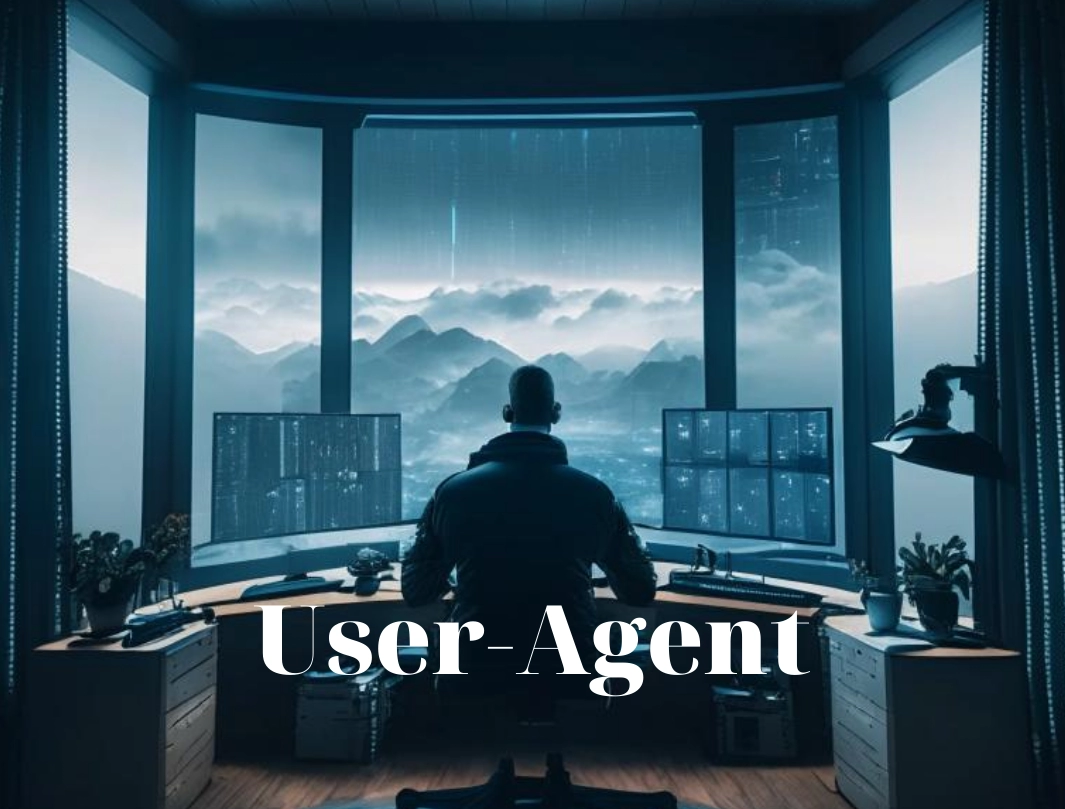 User-Agent: what is it and how to change it in the browser