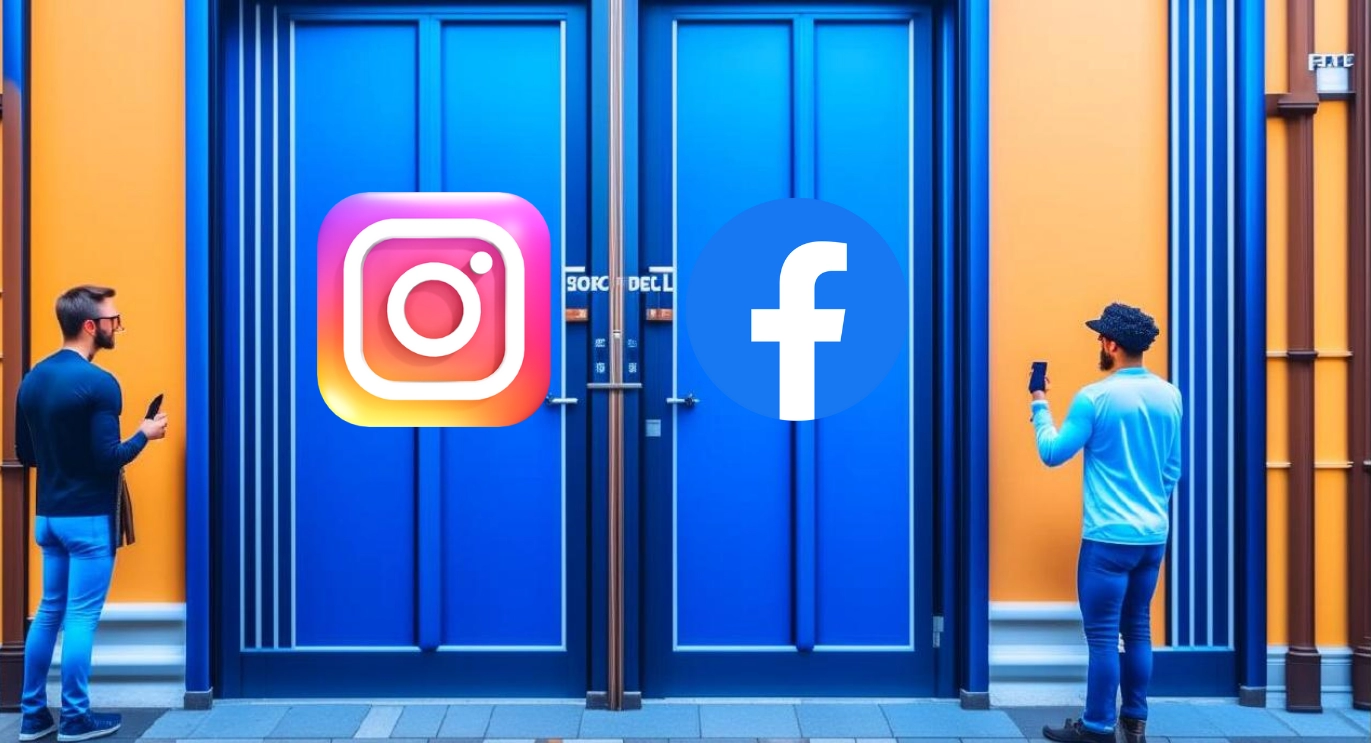 How to work with the Facebook&Instagram audience