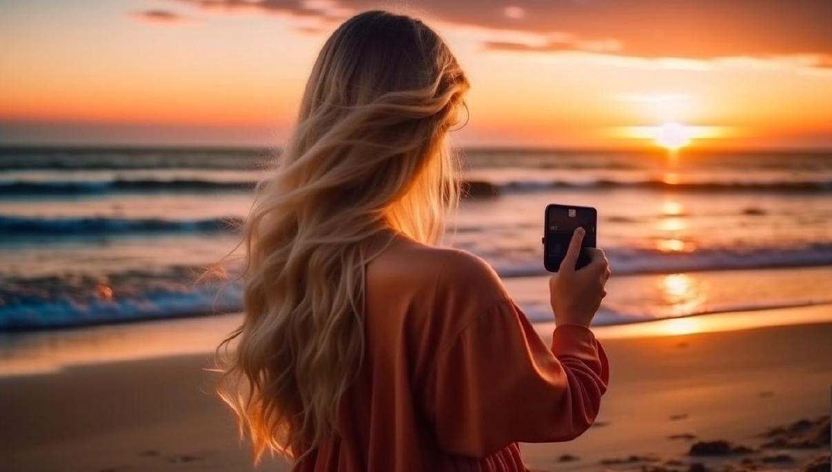 How to add a video to YouTube from your phone: a sequence of steps