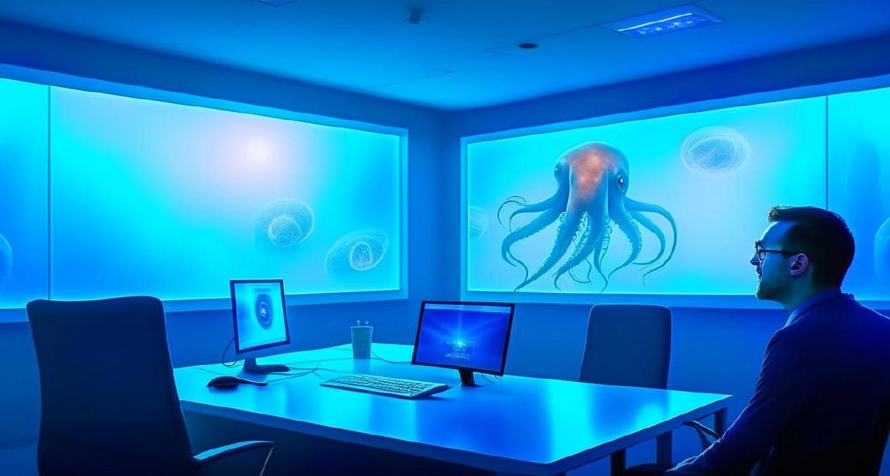 Squid caching proxy server: purpose, functions, capabilities