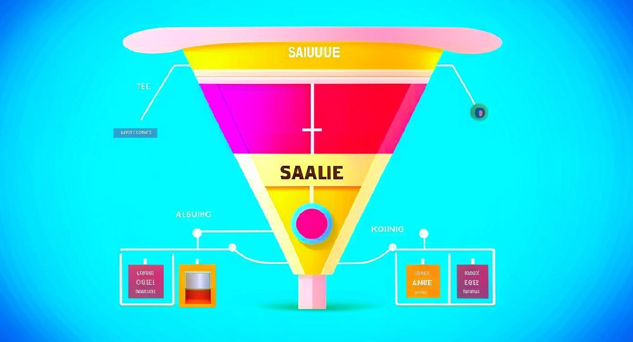 How to create a sales funnel: from instructions to recommendations