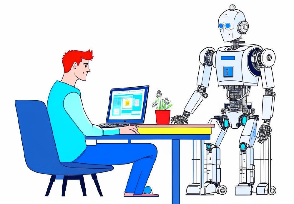 Artificial intelligence and SEO: enemies or allies