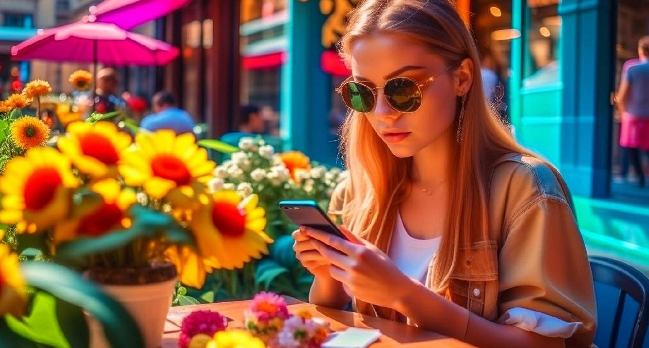 Promoting TikTok accounts with Promote: fast, easy, efficient