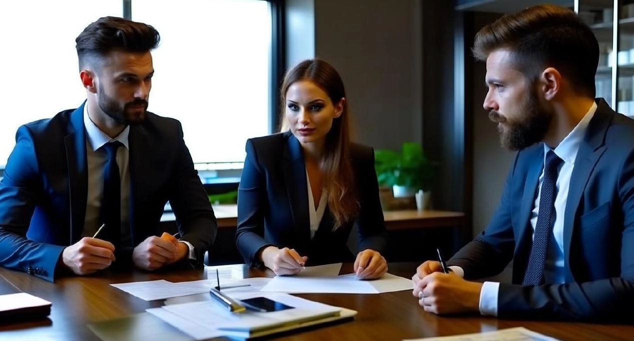 Promote B2B business on Instagram