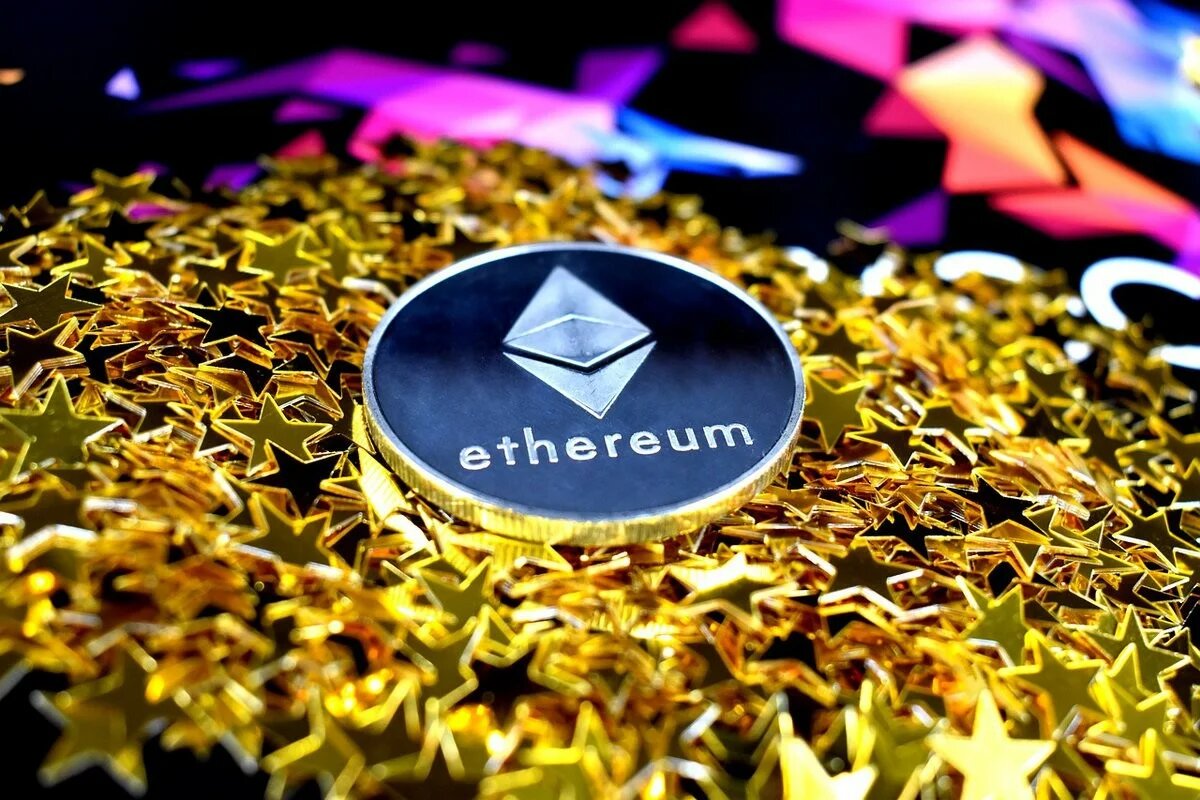 Купить мобильные прокси за Эфириум (Ethereum ETH)