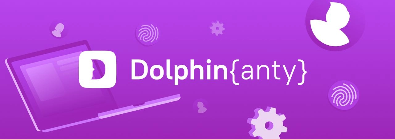 Dolphin{anty} – эффективный антидетект браузер для арбитража трафика и не только