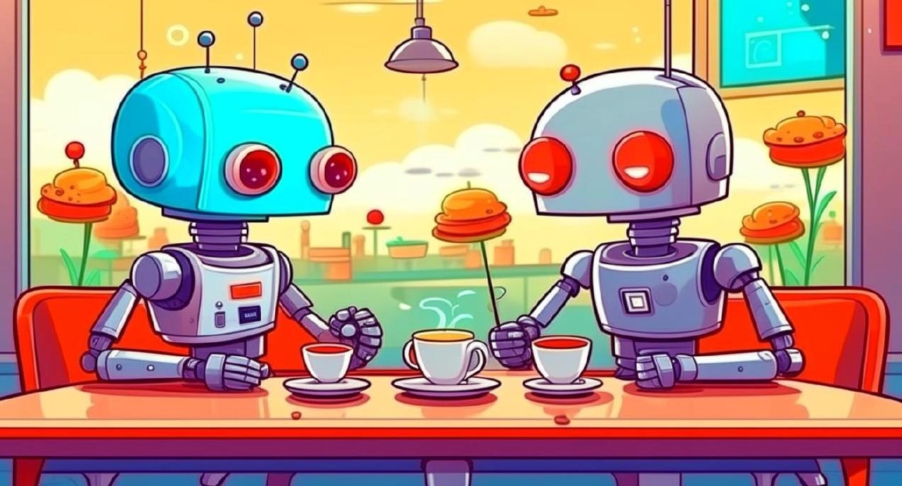 Connect Telegram bot to ChatGPT