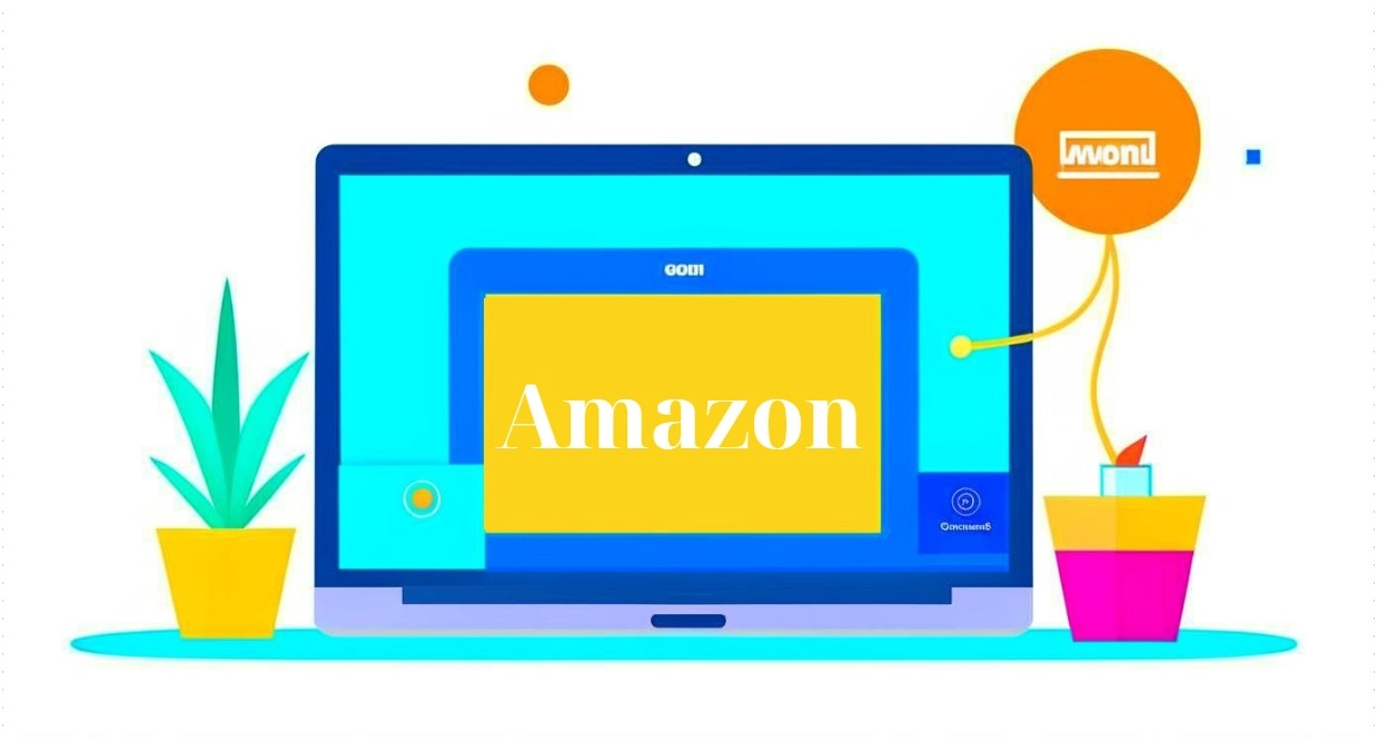 Websites for Amazon: we create, promote, sell