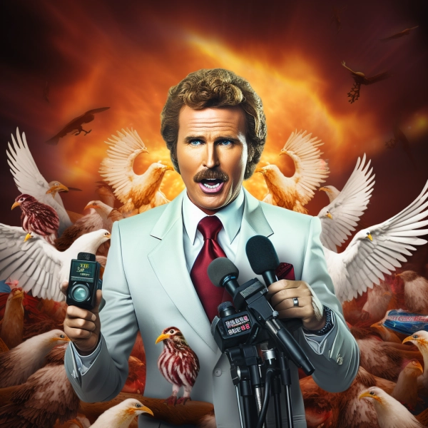 Mobile Proxy Digest 07.2023