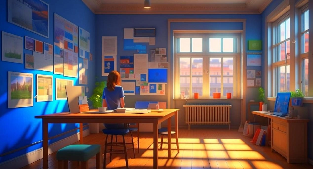 Checking the effectiveness of advertising campaigns: using mobile proxies