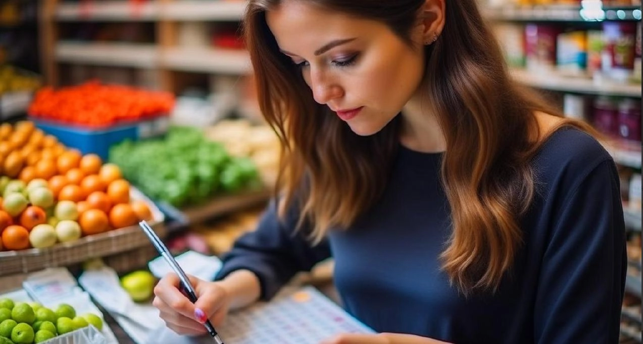 Mobile proxies when collecting information on prices