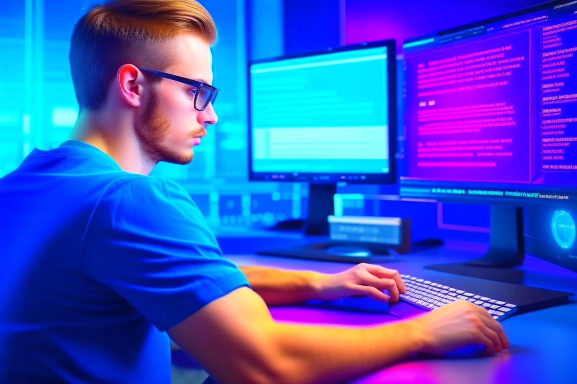 Разыскивается php-разработчик