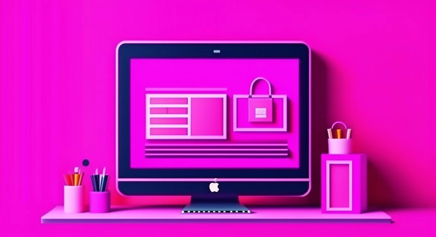 Analysis of store positions in marketplaces using mobile proxies