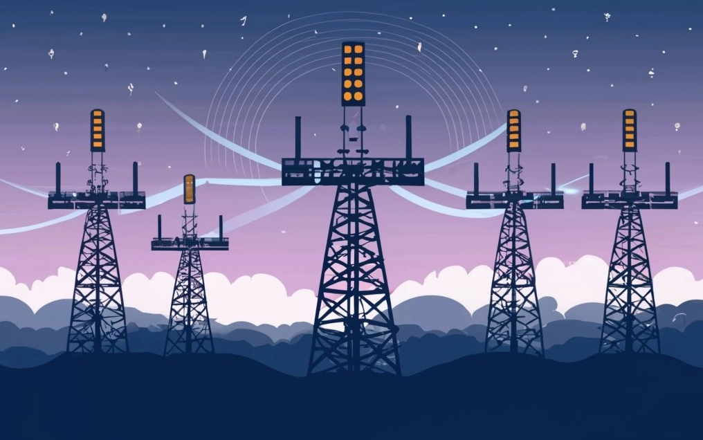Cellular frequency ranges: getting to know the types and features