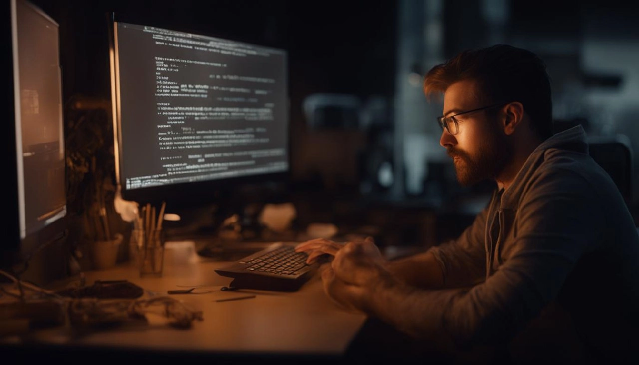 Challenging task on Nodejs